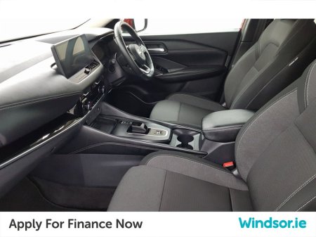 2024 Nissan Qashqai ePOWER QASHQAI SV PREMIUM - Hybrid €36,895