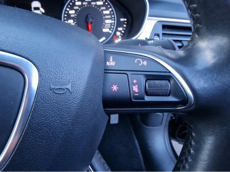 2015 Audi A6 AUTOMATIC 2.0 TDI ULTRA-99K MLS ONLY €14,950 thumbnail