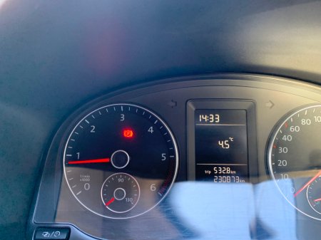 2016 Volkswagen Caddy Maxi 2.0 TDI 102 BHP // NO VAT // 05/26 CVRT // GREAT CONDITION // €6,950 thumbnail