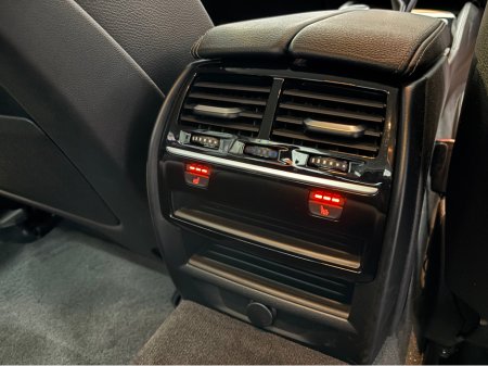 2018 BMW 5 Series €23950! 2018 BMW 520d 523d Luxury Automatic - Heated Leather Seats €23,950 thumbnail