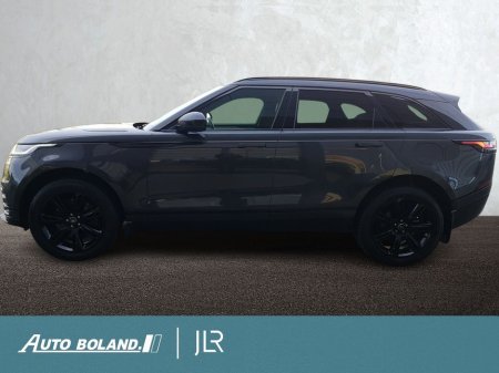 2024 Land Rover Range Rover Velar 2.0 I4 PHEV 404 PS 4WD R-Dynamic S €69,955 thumbnail