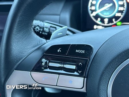2023 Hyundai Tucson Executive Plus HEV €35,945 thumbnail