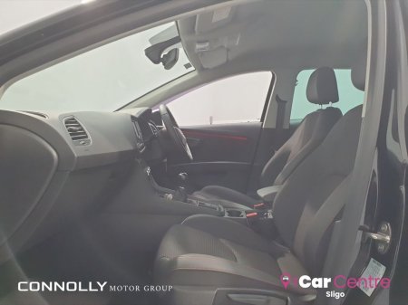 2018 SEAT Leon 2.0TDI 150HP FR €16,495