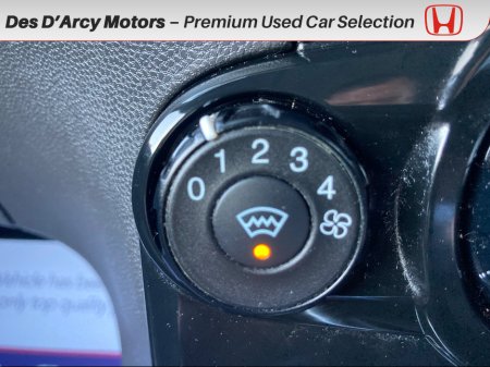 2017 Ford Fiesta TITANIUM 1.5 DIESEL IMMACULATE CONDITION €11,950 thumbnail