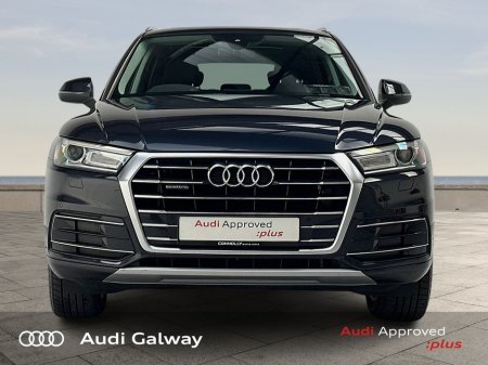 2020 Audi Q5 €334 p/m - 40TDI QUATTRO SE A/T €41,800