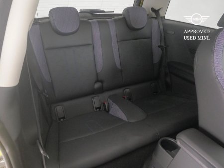 2025 MINI Hatch Cooper S 3 Door €36,900 thumbnail