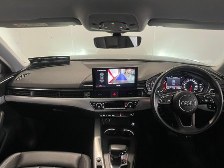2021 Audi A4 LIMOUSINE 30 TDI 136BHP S-TRONIC SE 4DR AUTO 40 €27,900