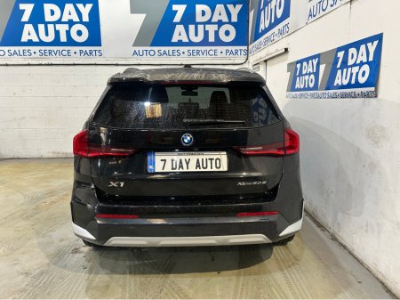 2023 BMW X1 PHEV XDRIVE X LINE 30E €37,750 thumbnail