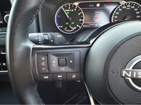 2023 Nissan Qashqai E Power - Self Charge Hybrid - High spec €25,890 thumbnail