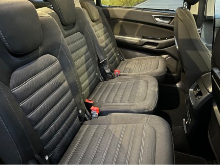 2017 Ford Galaxy TITANIUM 2.0 TD 150PS 6SPEED FWD €19,950 thumbnail