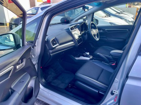 2014 Honda Fit  €8,999 thumbnail