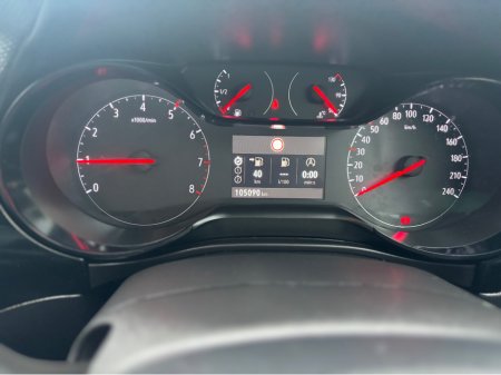 2022 Opel Corsa SC-1.2 75PS-PET-5SP-MY22 4DR Finance Available own this car from €58 per week €13,499 thumbnail