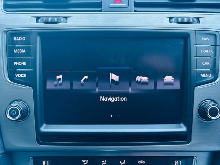 2015 Volkswagen Golf  €12,950 thumbnail