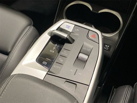 2025 BMW iX1 xDrive30 xLine €50,950 thumbnail