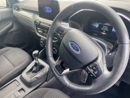 2021 Ford Kuga 1.5 EcoBlue 120PS Titanium €25,900
