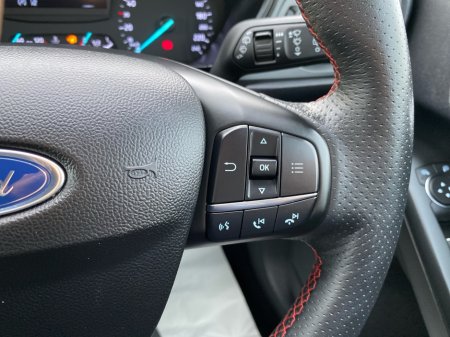 2020 Ford Focus 1.5 TDCI ST Line 120 BHP.. Camera €19,950 thumbnail