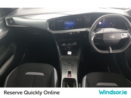 2025 Opel Mokka Elegance Hybrid 136 bhp €33,995