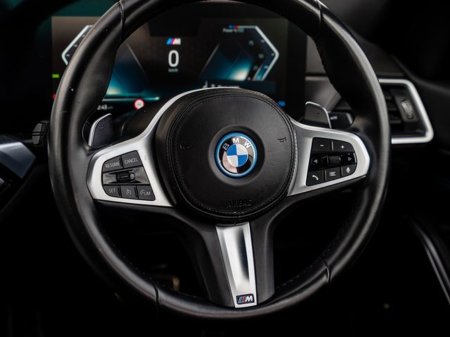 2023 BMW 3 Series 330E M SPORT €39,750 thumbnail