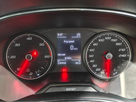 2018 SEAT Arona 1.6 TDI 95BHP SE 5DR €10,450 thumbnail