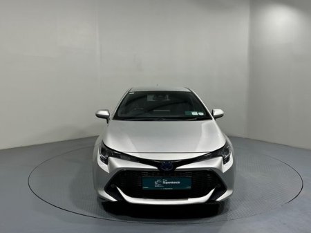 2019 Toyota Corolla Luna Self Charging Hybrid €20,800