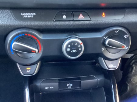 2022 Kia Rio PE Petrol MY2021 5DR €14,950 thumbnail