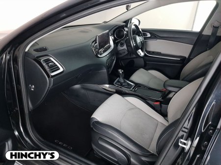 2021 Kia XCeed 1.0 K3 Petrol €22,900