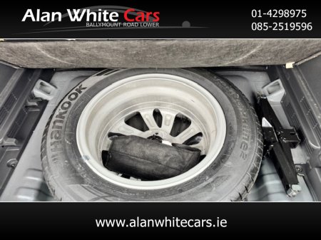 2016 Hyundai Tucson COMFORT PLUS 5DR €12,795 thumbnail