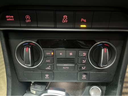 2017 Audi Q3 €21950 2017 AUDI Q3 TFSI SPORT 1.4 AUTOMATIC /  REVERSE CAMERA €21,950 thumbnail