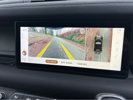 2023 Land Rover Defender 3.0D 110 SE 3 Seat Commercial €50,365 thumbnail