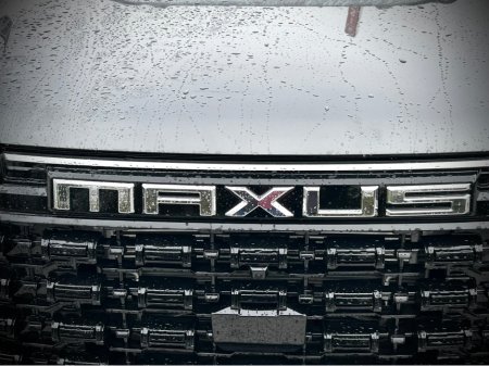 2026 Maxus T 60 ALL NEW MAXUS 760 N STOCK