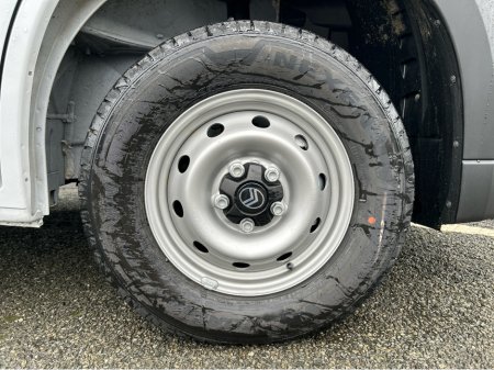 2026 Citroen Relay New Relay LX