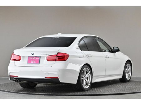 2016 BMW 3 Series 330E MOTOSPORT PLUG-IN HYBRID *ALCANTARA SPORT MEMO SEATS*HEAD-UP DISPLAY*360PAN CAM* thumbnail
