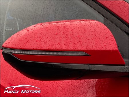 2021 Hyundai Tucson IX35 EXECUTIVE 2WD 5DR thumbnail