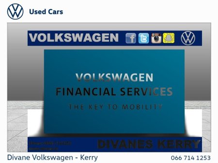2019 Volkswagen T-Cross LIFE 1.6 TDI 95HP €16,950 thumbnail