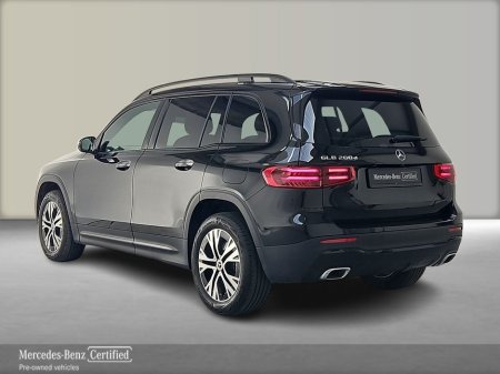 2024 Mercedes-Benz GLB 200d Progressive Line €524pm €54,900