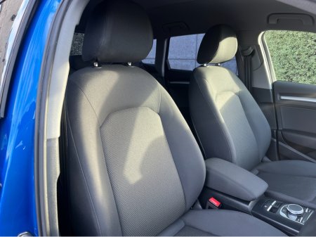 2020 Audi A3 SE HATCHBACK AUTOMATIC 1.4 PETROL //LOW MILES//ADAPTIVE CRUISE CONTROL//BLIND SPOT WARNING//KEYLESS ENTRY//REVERSE CAMERA// €21,950 thumbnail