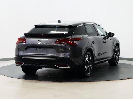 2023 Citroen C5 *14* X SHINE PHEV AUTO €27,900