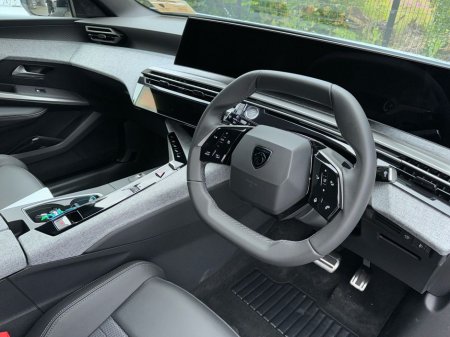 2026 Peugeot 3008 1.2 HYBRID ALLURE *€500 DUNNES VOUCHER* €90 P/W 3YRS €47,170 thumbnail