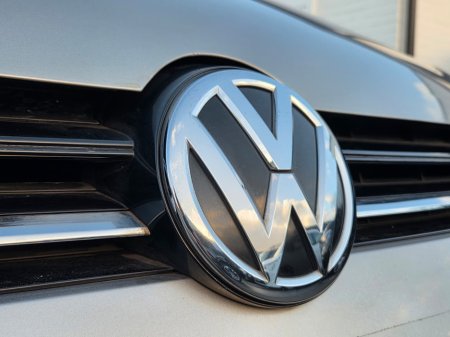 2016 Volkswagen Golf 40TH ANNIVERSARY 1.2 AUTO €16,950 thumbnail