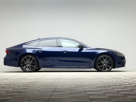 2020 Audi S7 S7 3.0 TDI 349HP QUATTRO *HUGE SPEC* €59,990 thumbnail