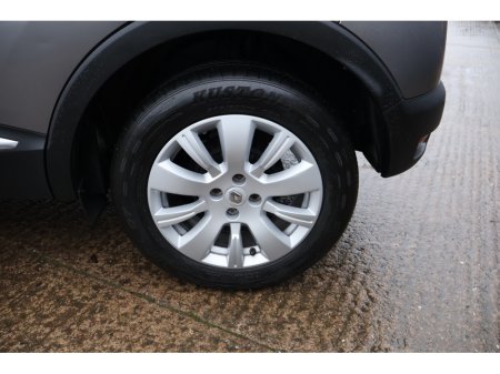 2014 Renault Captur LIFE 1.5 DCI Low Mileage Exceptional Condition! €8,495 thumbnail