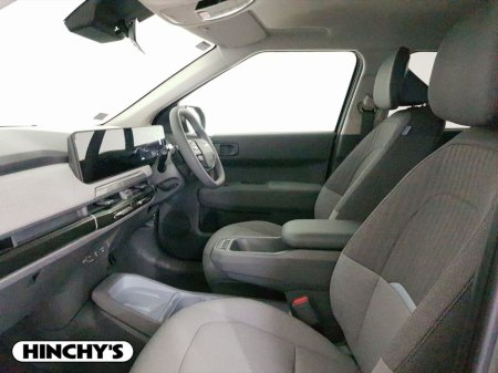 2026 Kia EV3 Earth K2 59kw