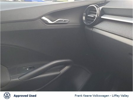 2025 Skoda Fabia SELECTION AUTO 1.0TSI 115HP *REAR VIEW CAMERA* *CARPLAY & ANDROID AUTO* *PCP FINANCE AVAILABLE* €27,995 thumbnail