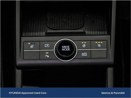 2024 Hyundai Kona EV Platinum 65KW thumbnail