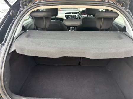 2021 Opel Corsa MY21-S-1.2 75PS-PET-5SP 4DR €12,250 thumbnail