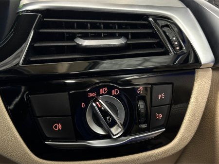 2017 BMW 5 Series SE**MULTIFUNCTIONAL STEERING WHEEL**TOUCH SCREEN MEDIA DISPLAY**PARKING SENSORS**DRIVE MODES**BLUETOOTH**KEYLESS START**FRONT HEATED SEATS**CREAM LEATHER INTERIOR**AMBIENT LIGHTING** €21,995 thumbnail