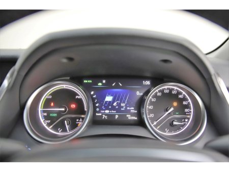 2021 Toyota Camry 2.5 HYBRID *REVERSE CAM*PEARL PAINT*PARK SENSORS* €30,490 thumbnail