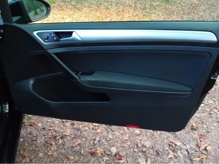 2019 Volkswagen Golf (NOW SOLD) VAN 1.6 TDI MANUAL  115HP  @ REDDY2DRIVE LTD 2DR €12,500 thumbnail