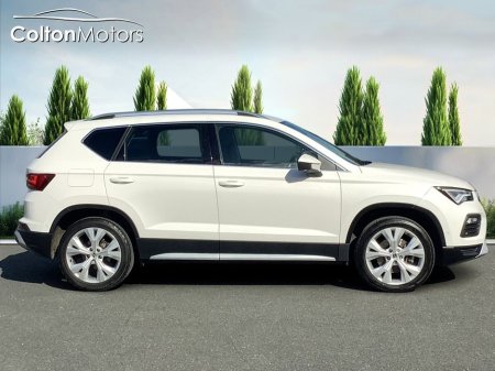 2023 SEAT Ateca Xperience 2.0TDI 150hp (Automatic)