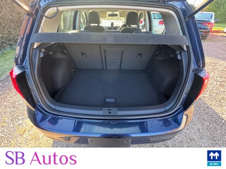 2015 Volkswagen Golf 152 Volkswagen Golf Comfortline 1.2 DSG €13,750 thumbnail